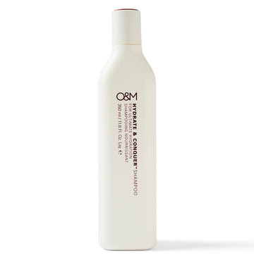 Hydrate & Conquer Shampoo 350ml